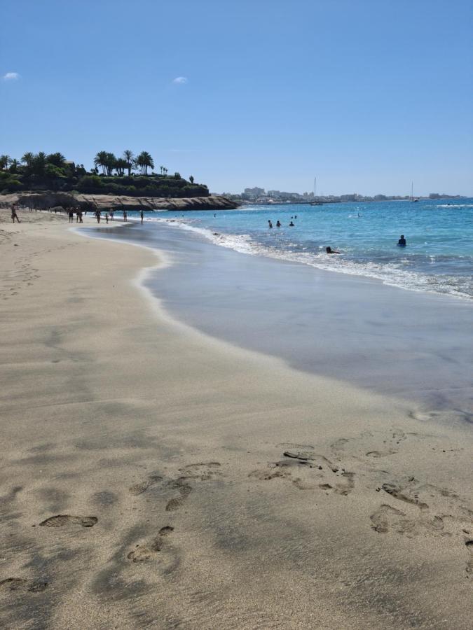 Almacanarias.Holidays Alma 1 Costa Adeje  Zewnętrze zdjęcie
