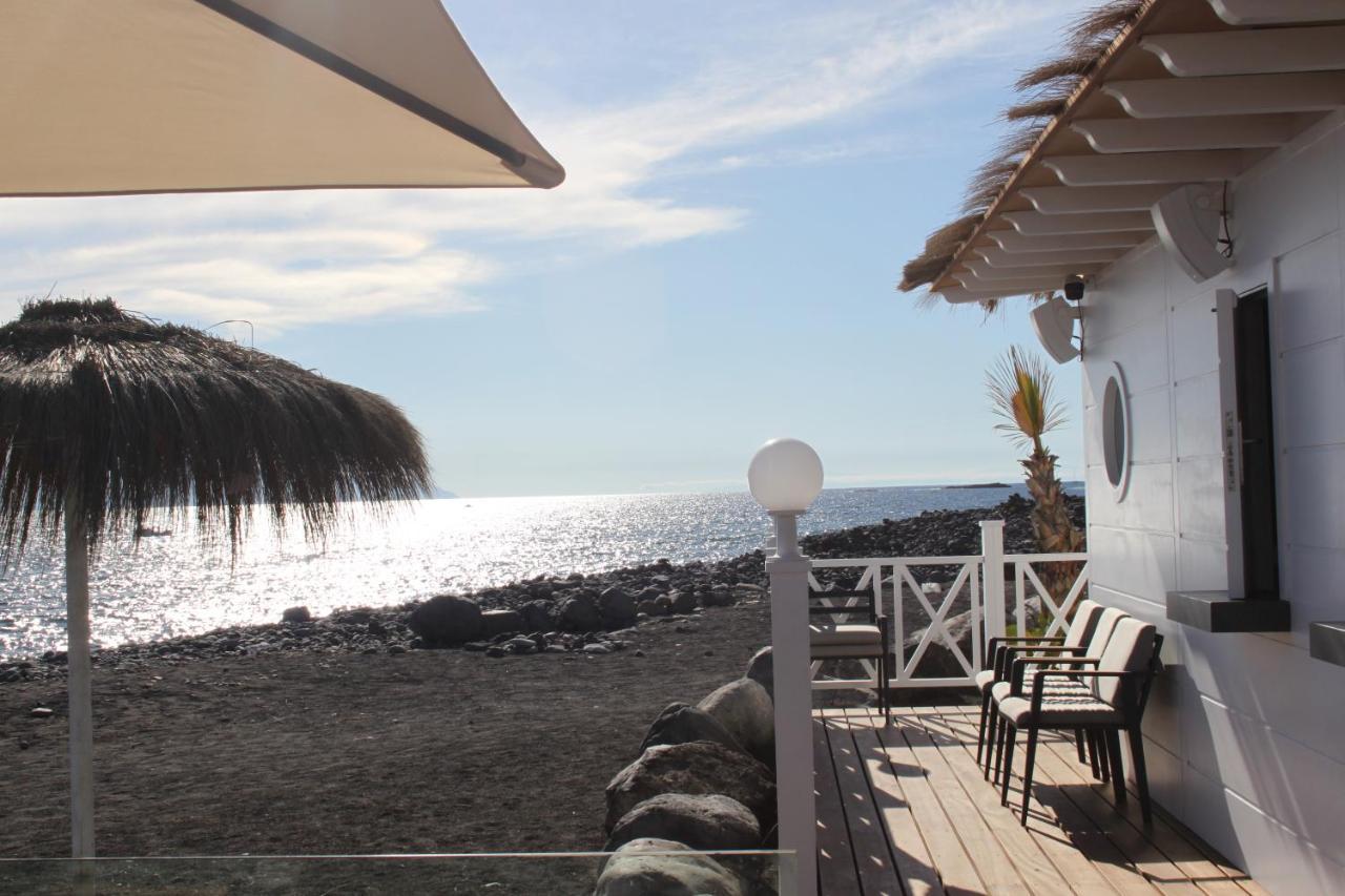 Almacanarias.Holidays Alma 1 Costa Adeje  Zewnętrze zdjęcie