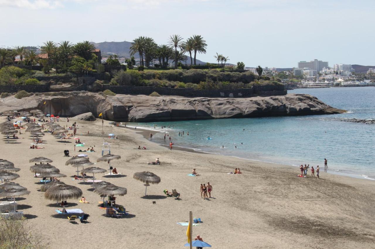 Almacanarias.Holidays Alma 1 Costa Adeje  Zewnętrze zdjęcie