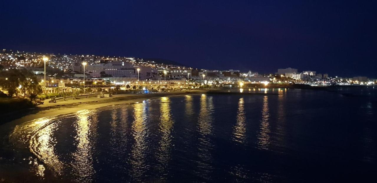 Almacanarias.Holidays Alma 1 Costa Adeje  Zewnętrze zdjęcie