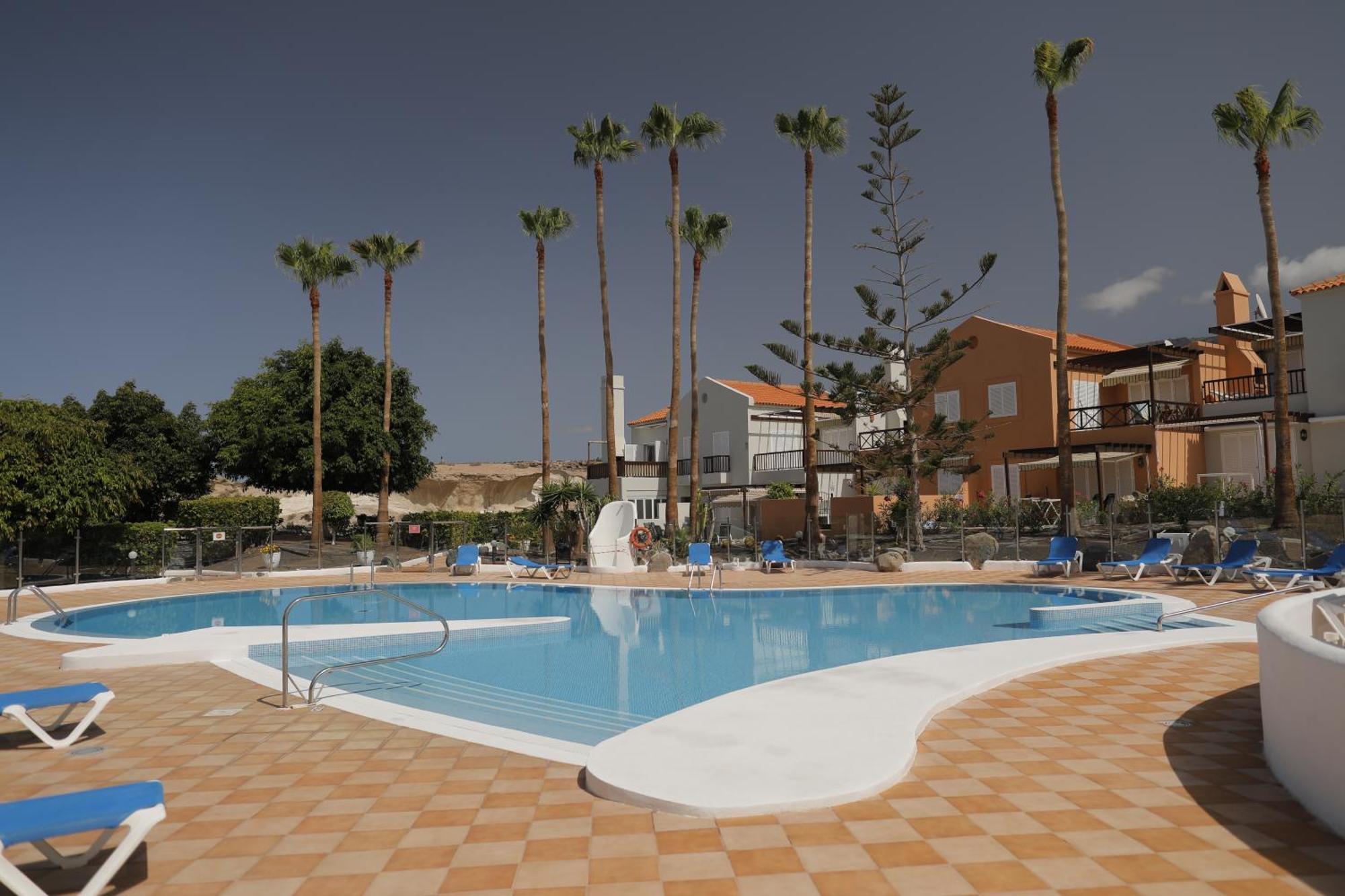 Almacanarias.Holidays Alma 1 Costa Adeje  Zewnętrze zdjęcie