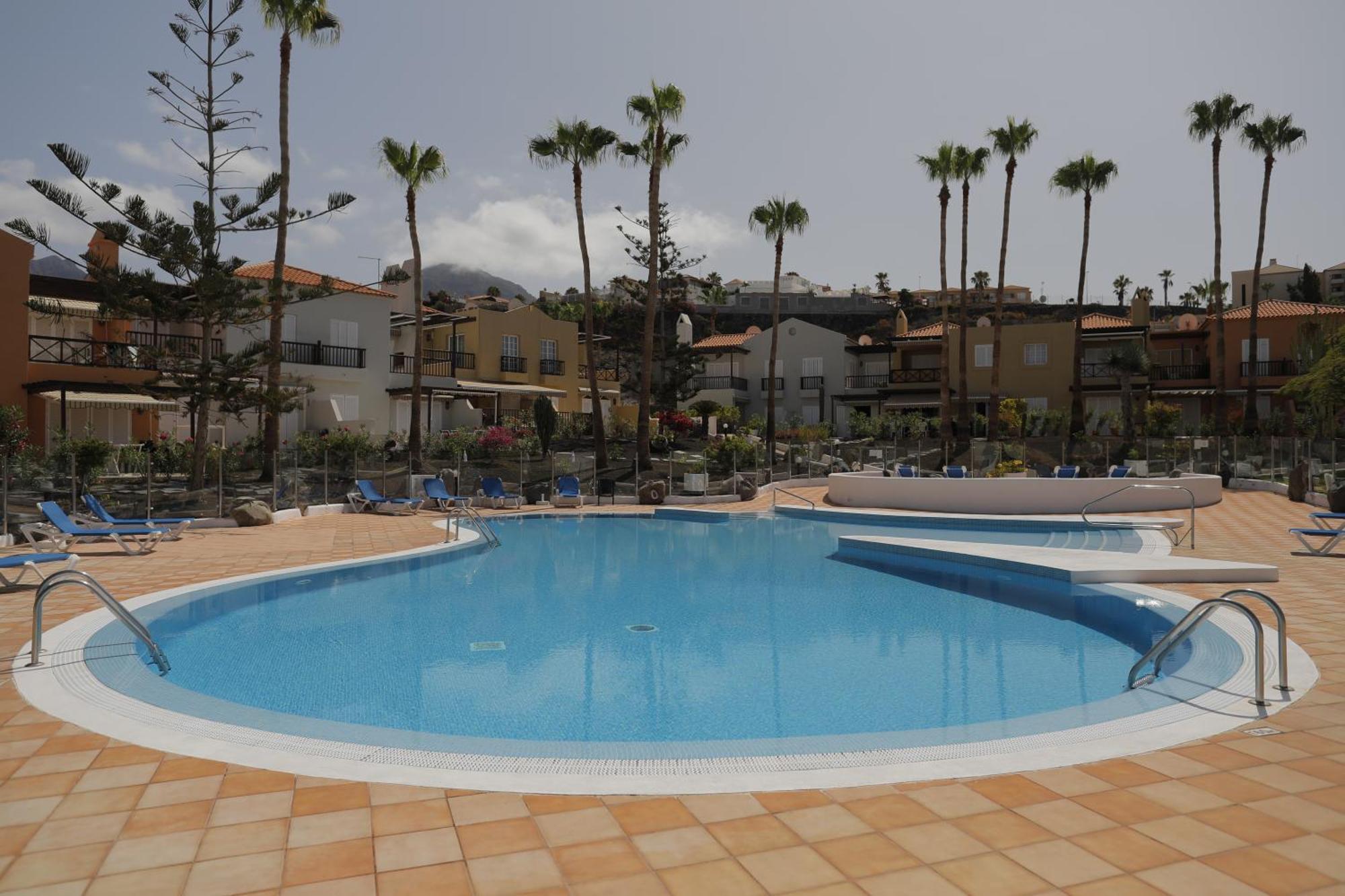 Almacanarias.Holidays Alma 1 Costa Adeje  Zewnętrze zdjęcie