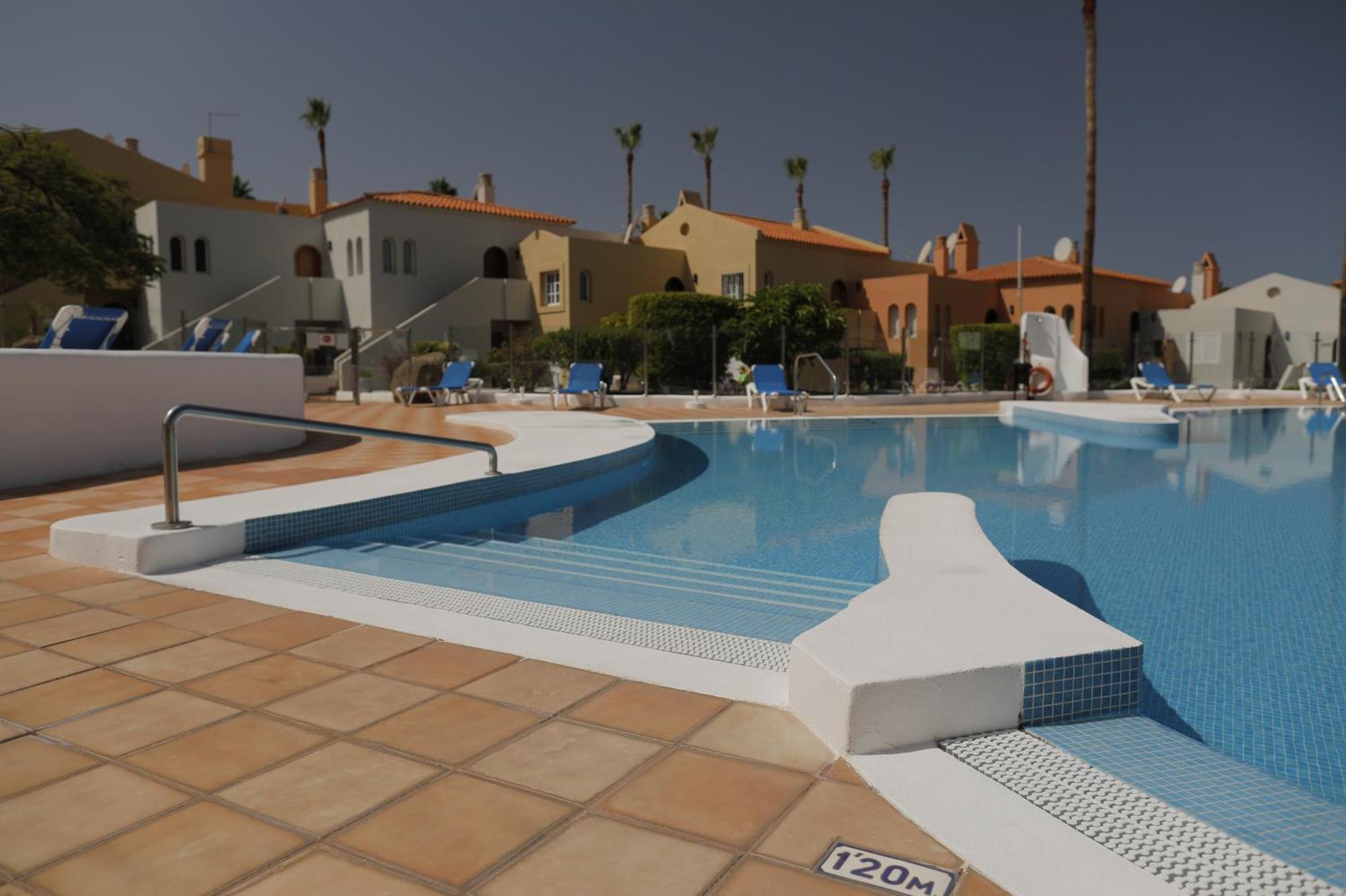 Almacanarias.Holidays Alma 1 Costa Adeje  Zewnętrze zdjęcie