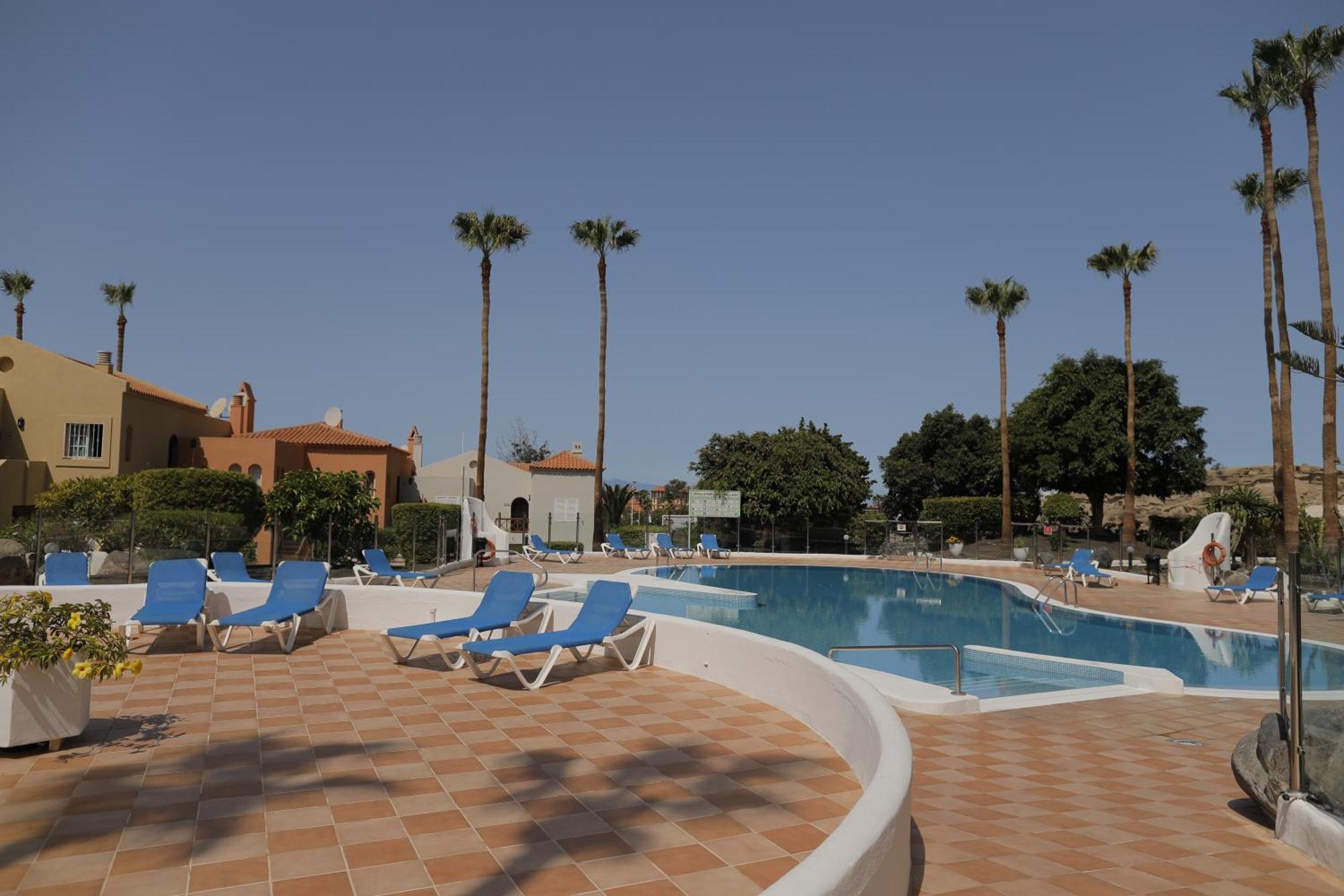 Almacanarias.Holidays Alma 1 Costa Adeje  Zewnętrze zdjęcie