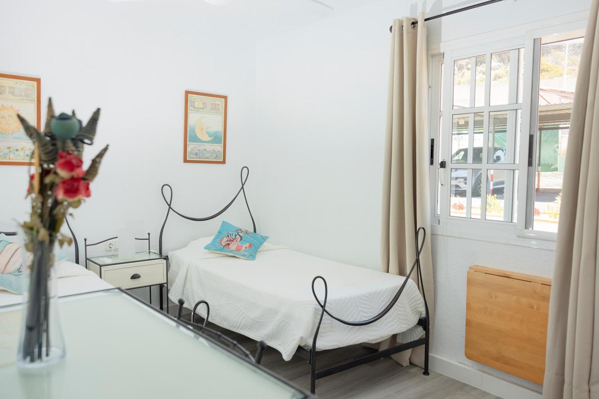 Almacanarias.Holidays Alma 1 Costa Adeje  Zewnętrze zdjęcie