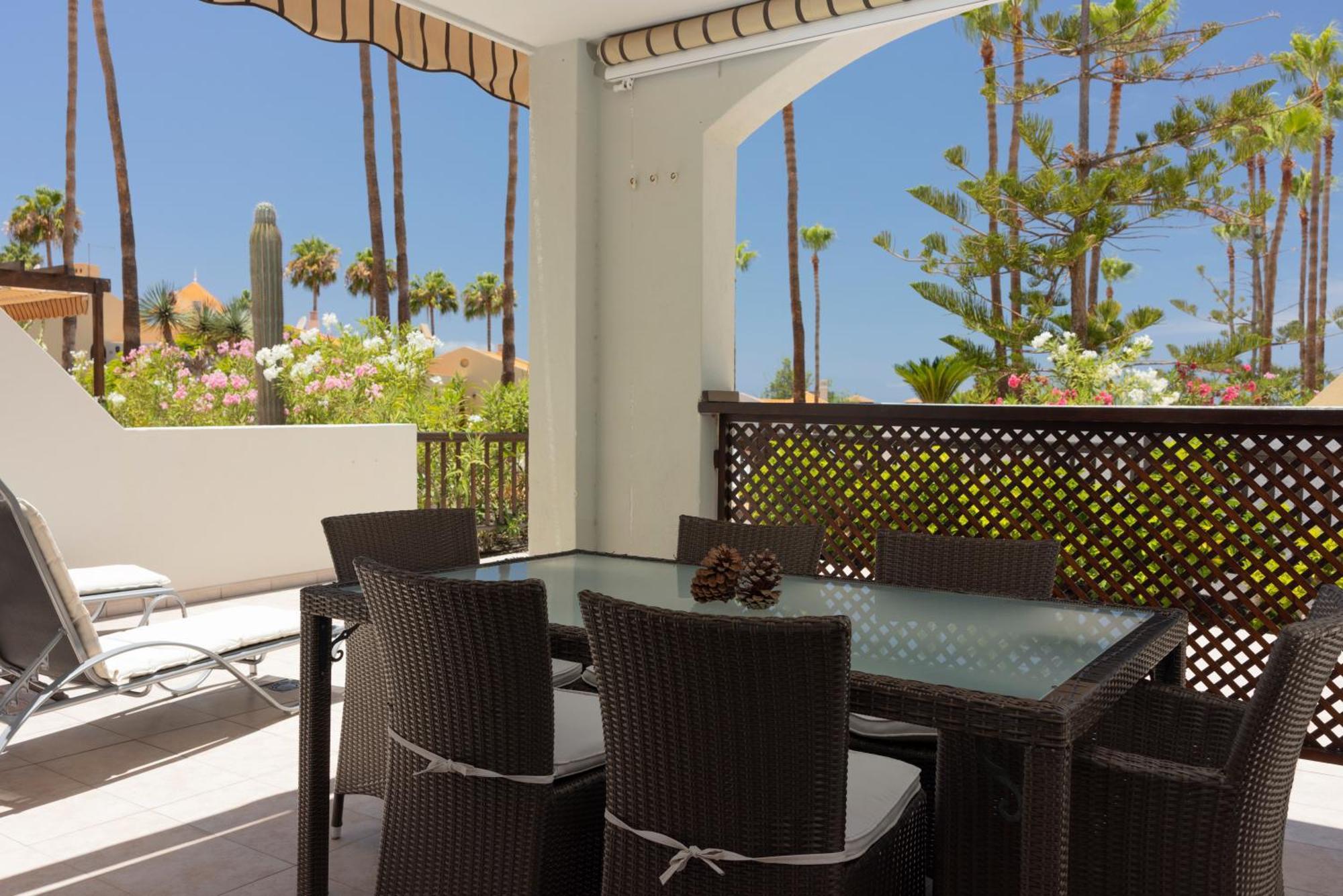 Almacanarias.Holidays Alma 1 Costa Adeje  Zewnętrze zdjęcie