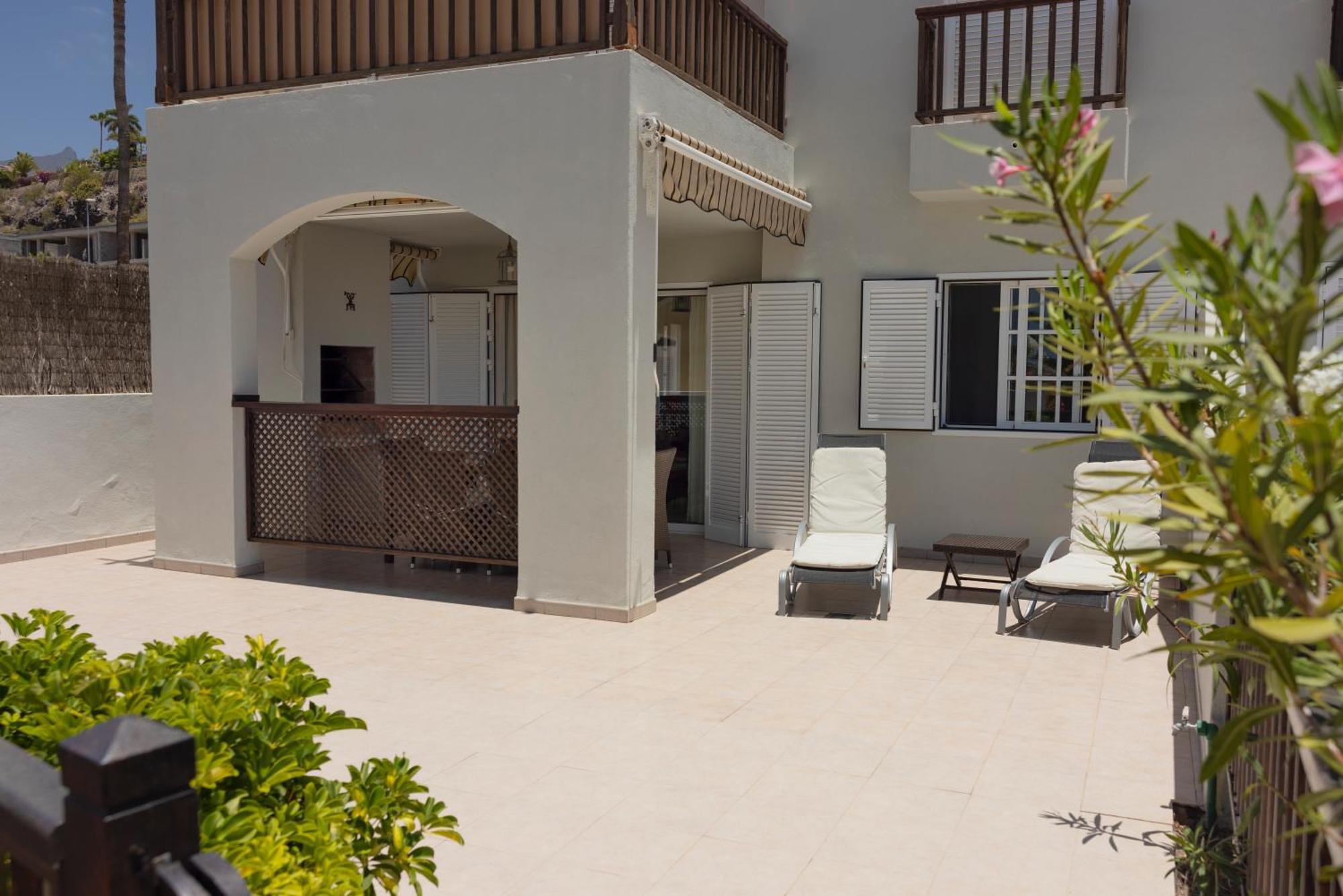 Almacanarias.Holidays Alma 1 Costa Adeje  Zewnętrze zdjęcie