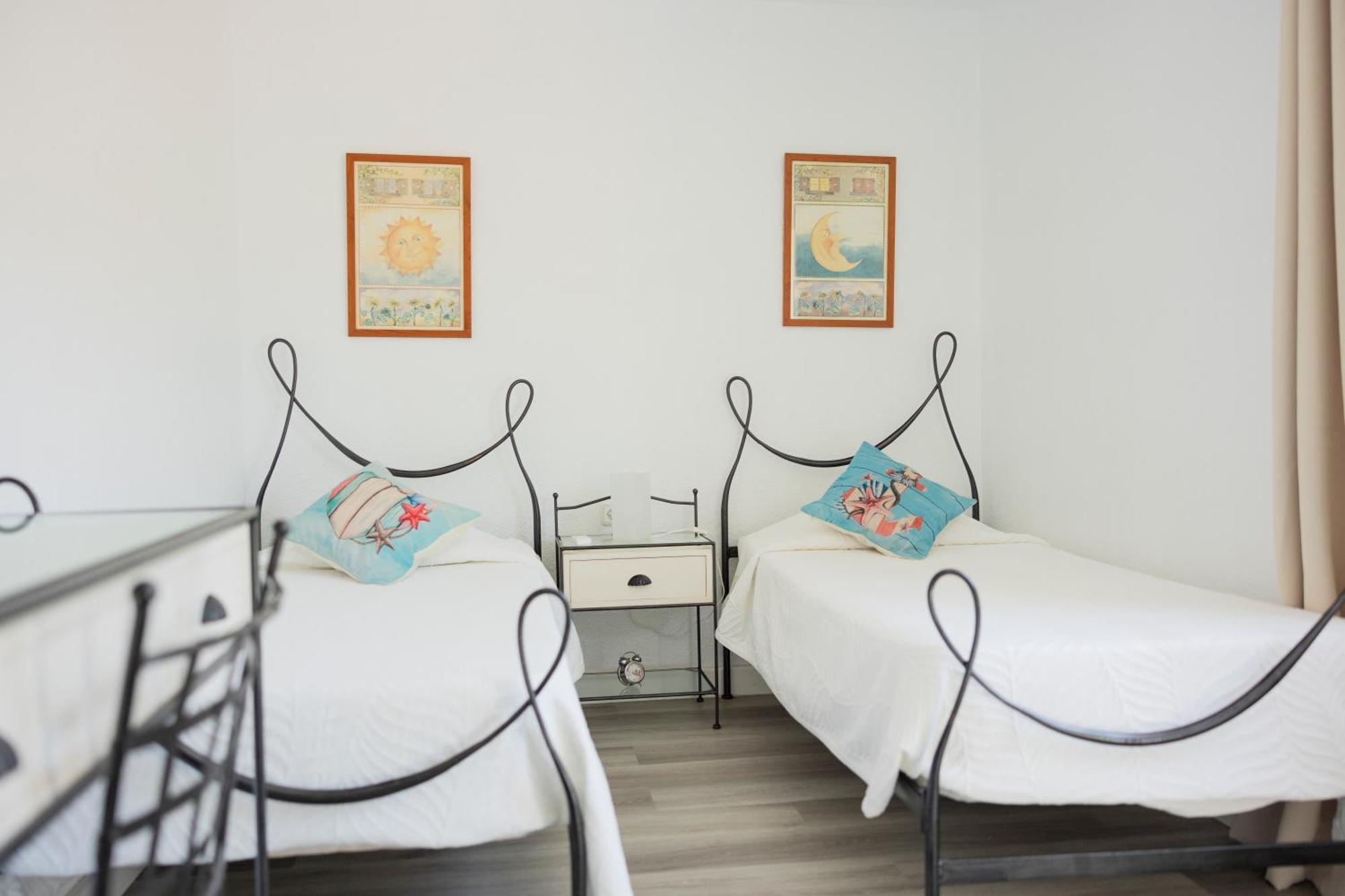 Almacanarias.Holidays Alma 1 Costa Adeje  Zewnętrze zdjęcie