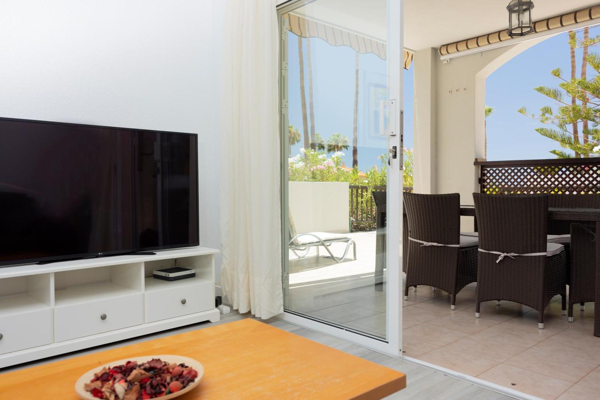Almacanarias.Holidays Alma 1 Costa Adeje  Zewnętrze zdjęcie