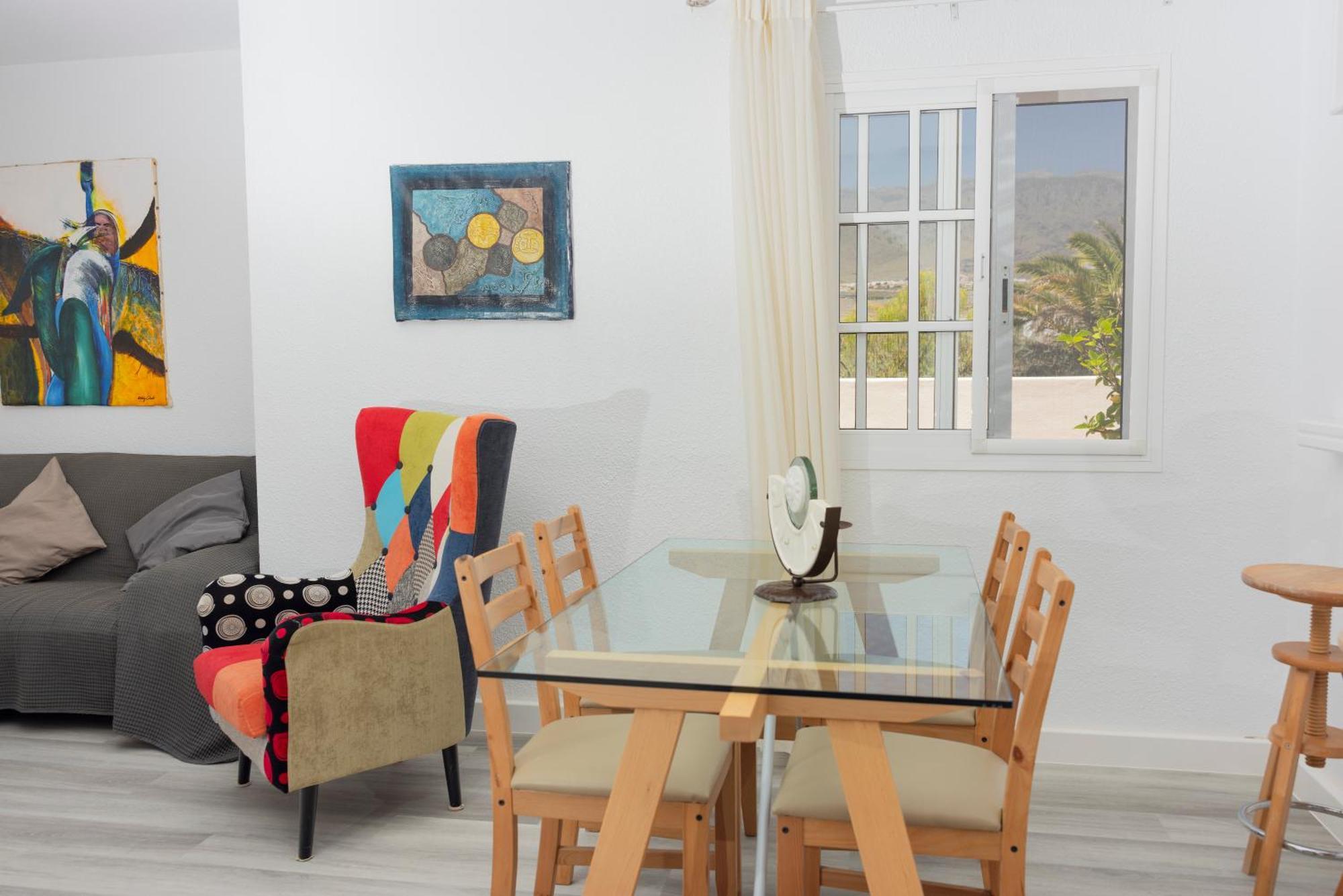 Almacanarias.Holidays Alma 1 Costa Adeje  Zewnętrze zdjęcie