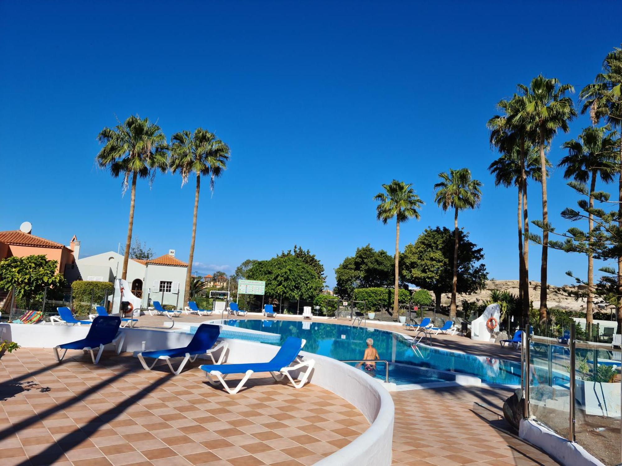 Almacanarias.Holidays Alma 1 Costa Adeje  Zewnętrze zdjęcie
